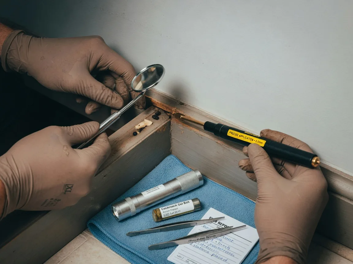 Why choose Emergency Pest Control in Winnsboro, TX